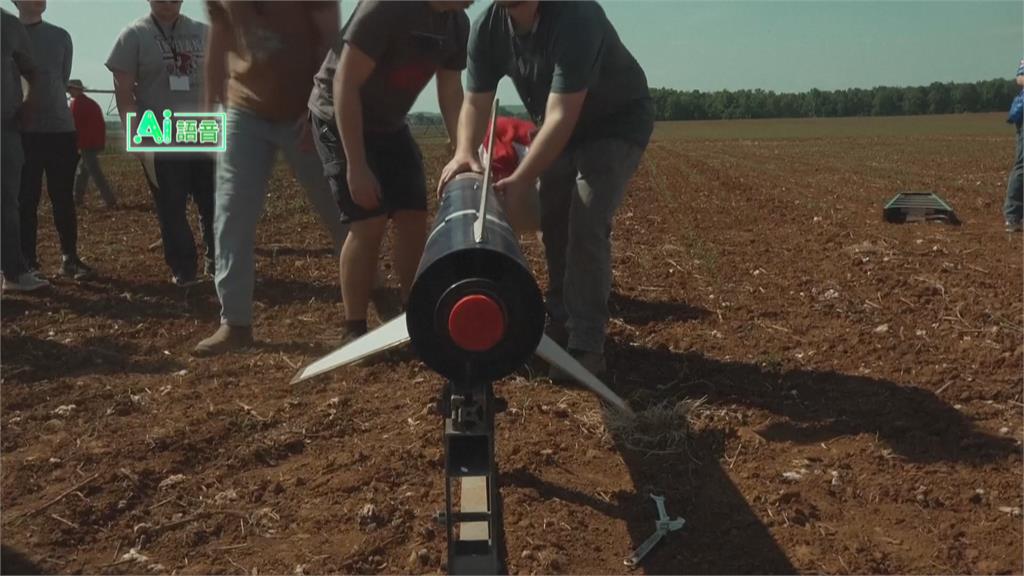 阿提米絲２號繞月任務成功激發動力　NASA火箭大賽登場大學生擁抱太空夢