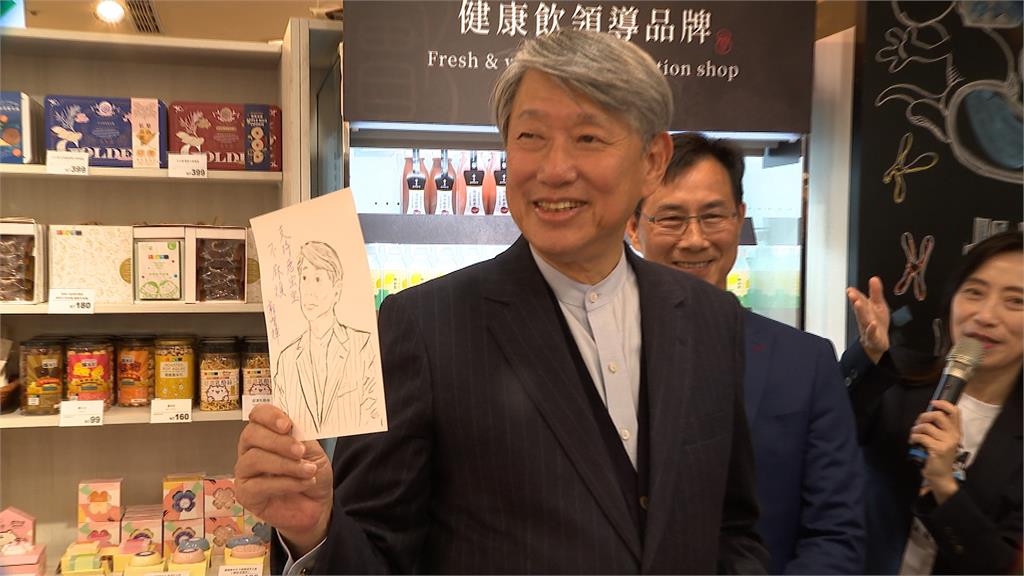 「蒙古症」歧視風波再次道歉 郭智輝親赴唐氏症庇護商店