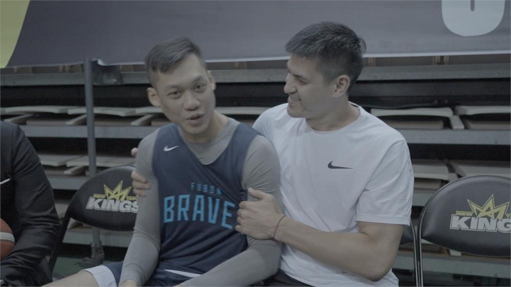 神仙打架!楊敬敏vs.林志傑 P.LEAGUE+總冠軍賽週六登場