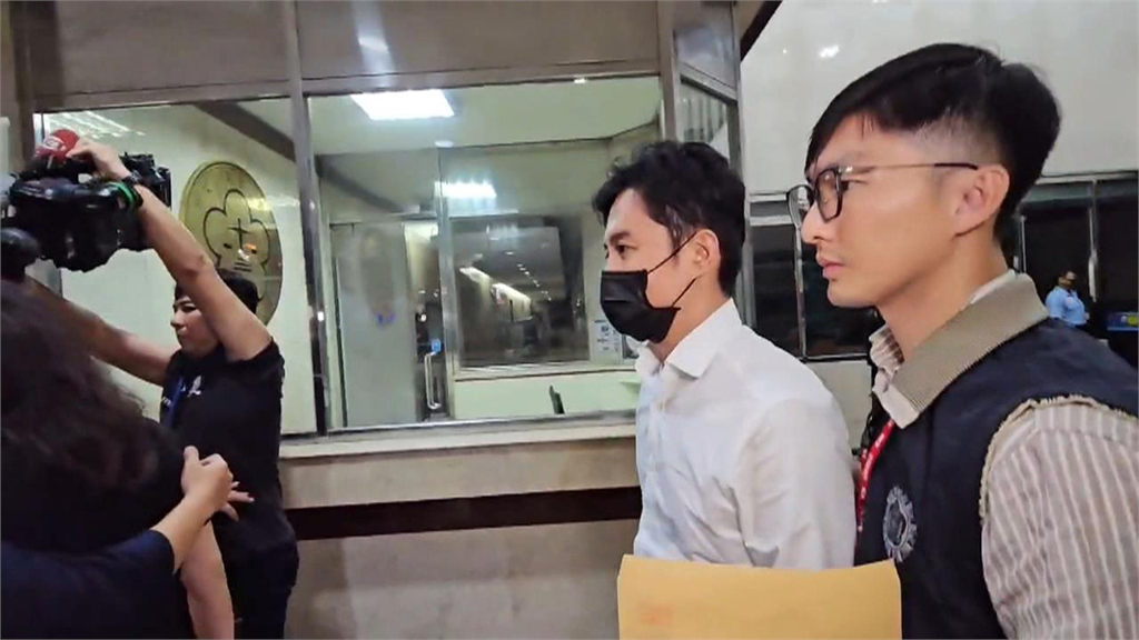快新聞／醫美偷拍還沒完！「光澤診所」8分店、9人遭起訴　負責人逃中國遭通緝