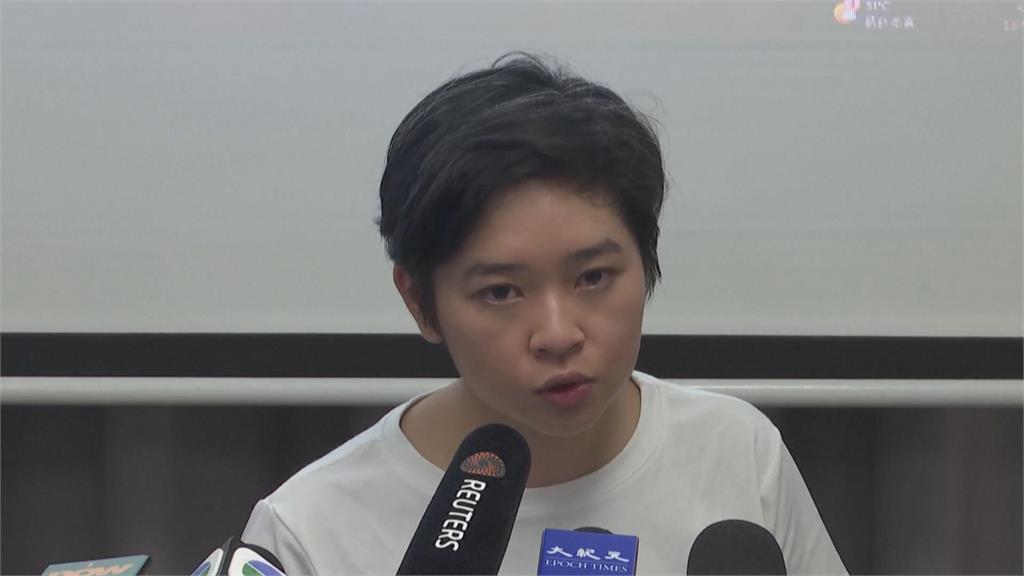 網路魔人自稱「愛國人士」　香港數十記者、家屬收暴力死亡威脅