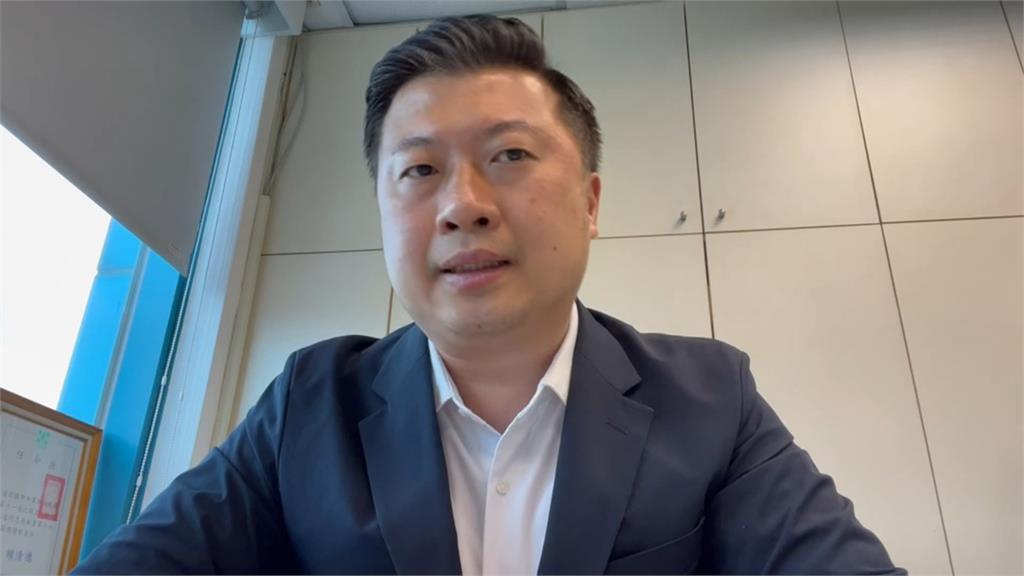 政壇MeToo成導火線 李正皓拋震撼彈宣布退選