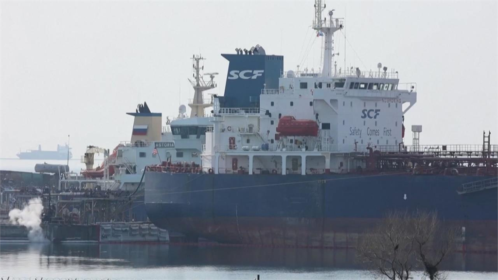 中東戰火油價恐飆新高!謝金河曝「價格回跌時間點」點名1國家成關鍵