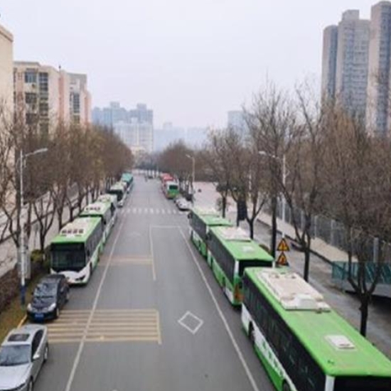 快新聞／中國5月暴增2萬例新冠！網崩潰：又準備封城了嗎？