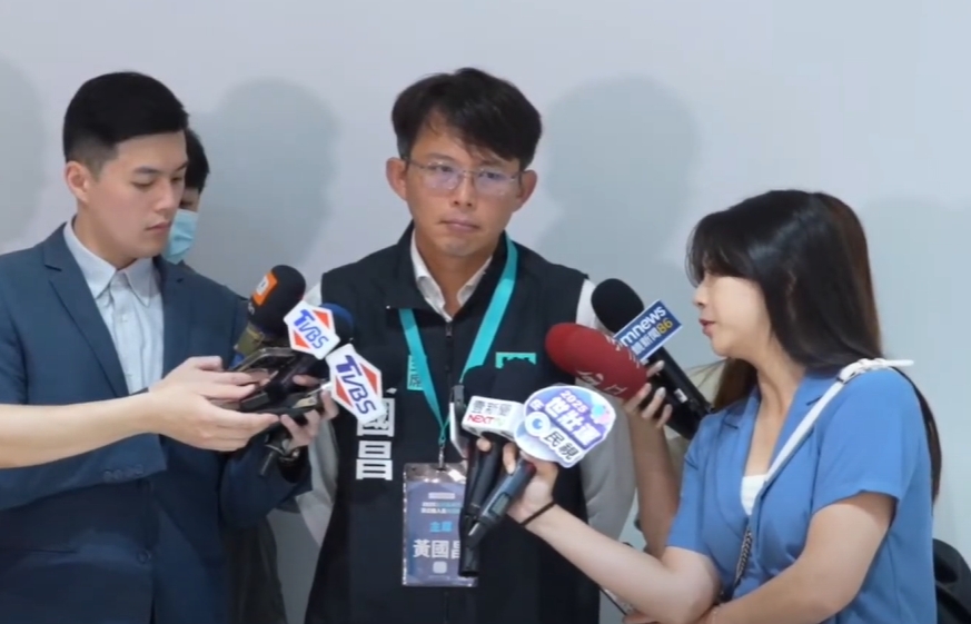柯文哲羈押土城逾半年!黃國昌「特別留座位」感嘆:少了最重要領袖