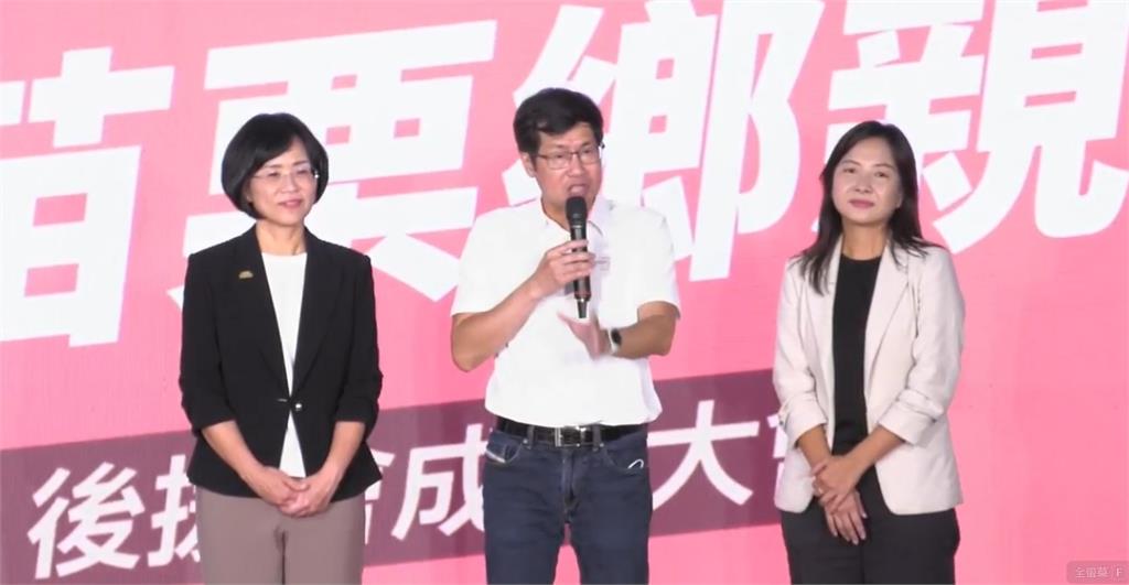 李四川選情告急？　2年前專訪「堅稱不選」自我打臉