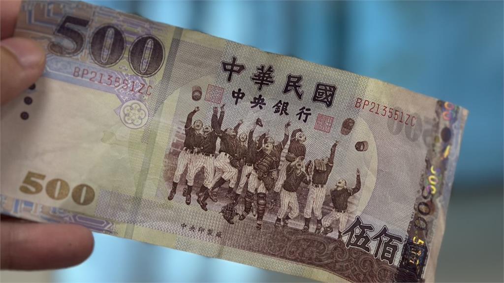 世壯運/500元紙鈔「南王小將」林璿增出賽!僅剩2人還在打棒球