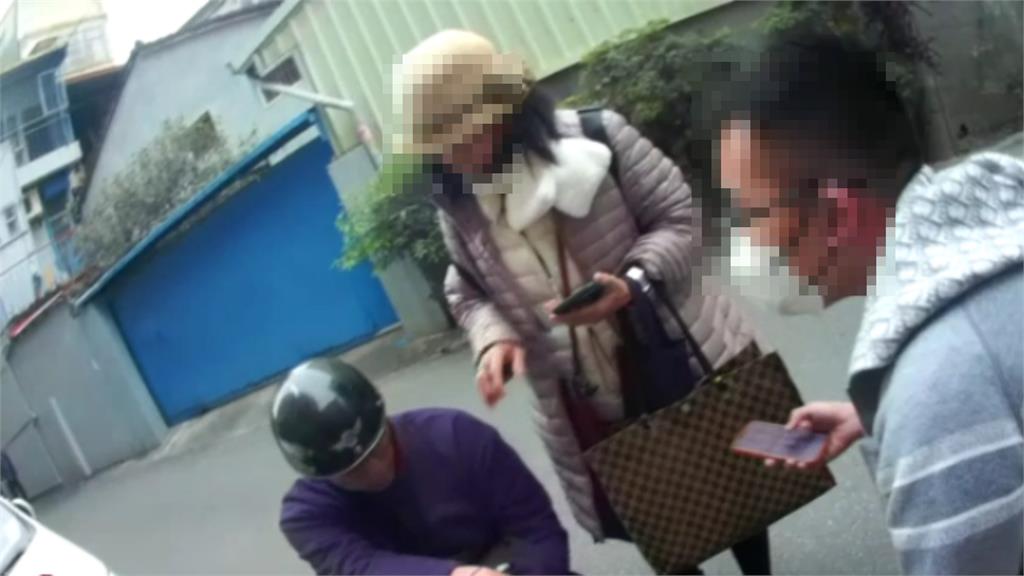 婦被騙200萬竟淪車手! 彰化警見「可疑面交」逮詐團