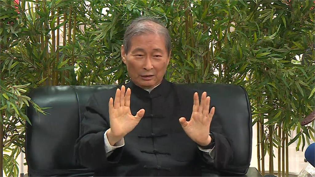 快新聞／收案了！內政部正式遞狀　向憲法法庭聲請解散統促黨