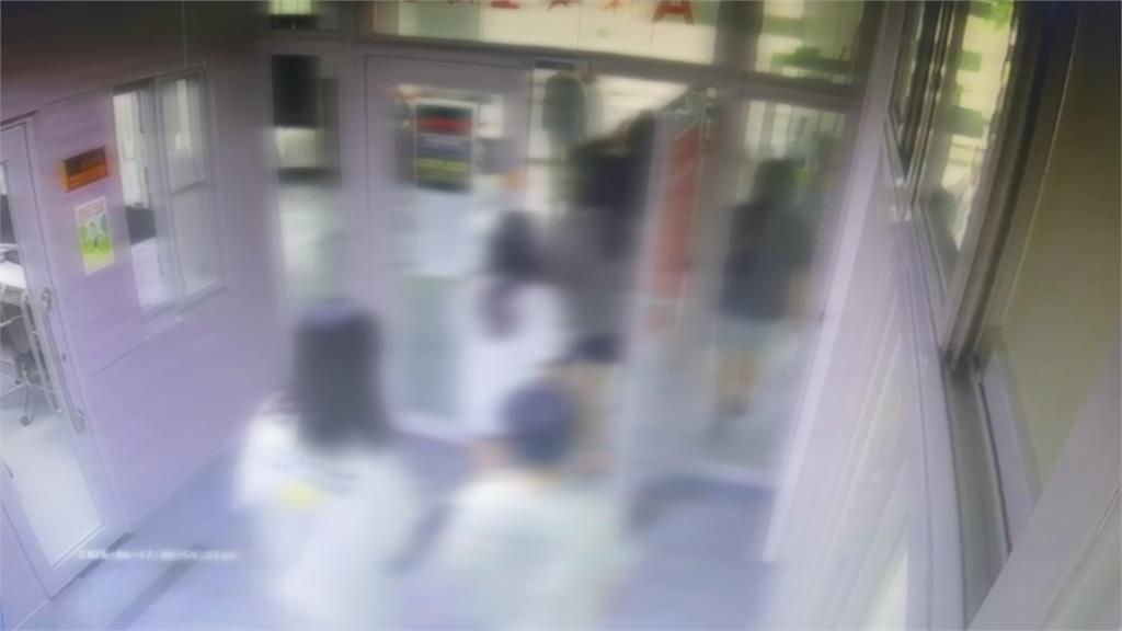 台中火災警報器遭誤按　科大宿舍警鈴凌晨大響擾清夢