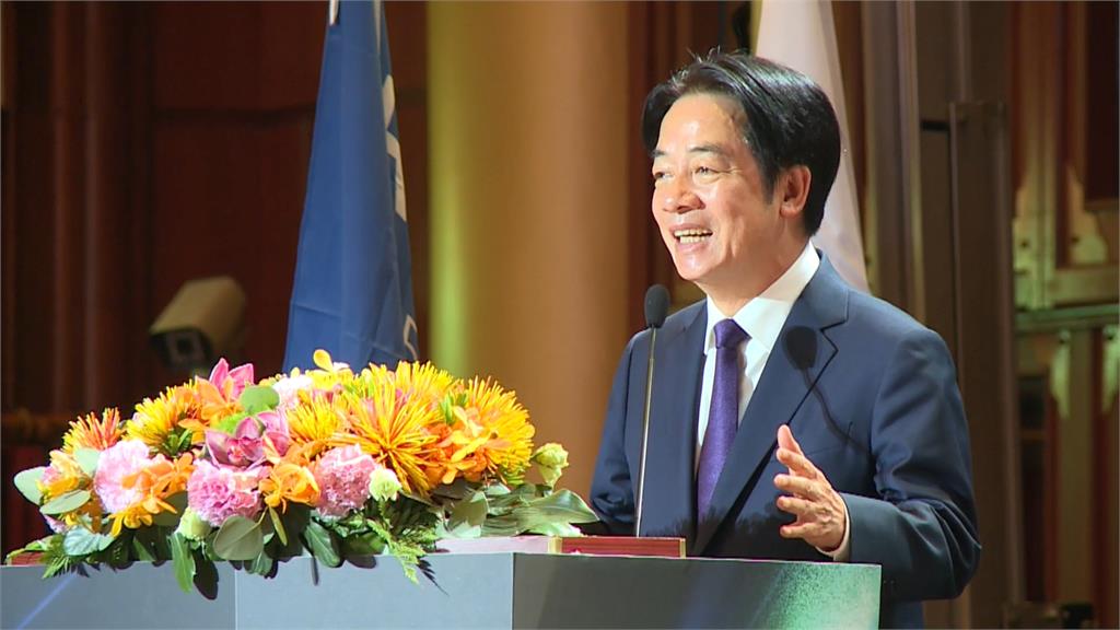 談對等關稅衝擊 卓揆:不讓台灣淪洗產地破口