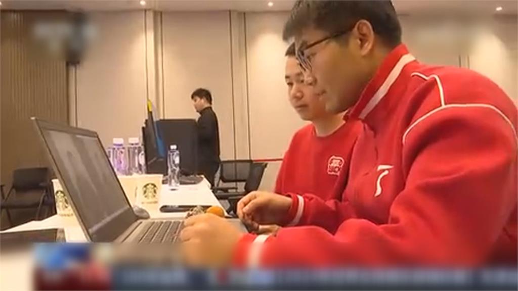 華仔下海帶貨？中國新詐招　「深偽換臉」騙長輩錢