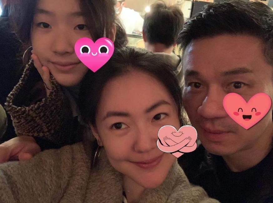 結婚19年遭傳「每天被許雅鈞打」?小S不忍了怒上火線:一週一次啦!