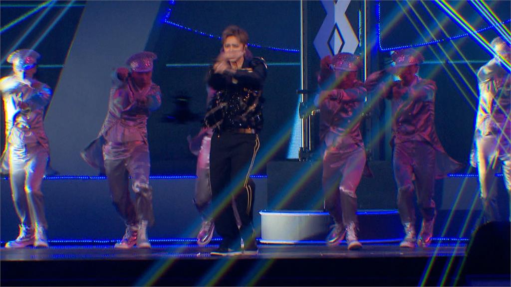 羅志祥週末連兩天攻蛋　DJ　SODA驚喜同台