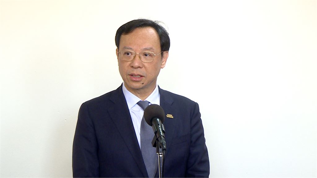 邱慧洳要求評估「社區發毒品」可行? 石崇良果斷拒絕