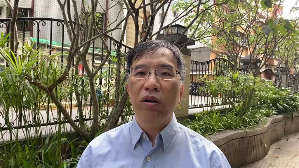 美"陣亡將士紀念日" 美台國旗華府同場飄揚