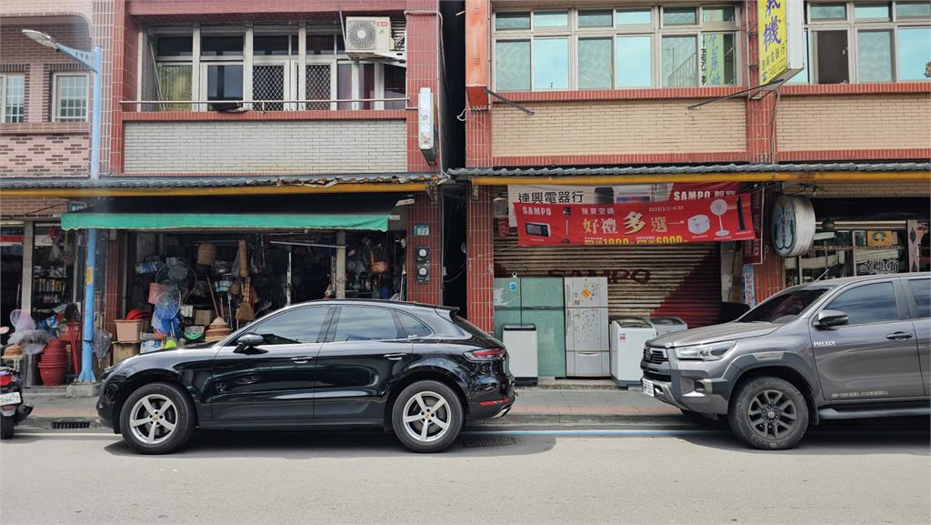 惡鄰居遭「狠挖雙眼」!受害新北男背景曝光 父親竟是網紅店老闆