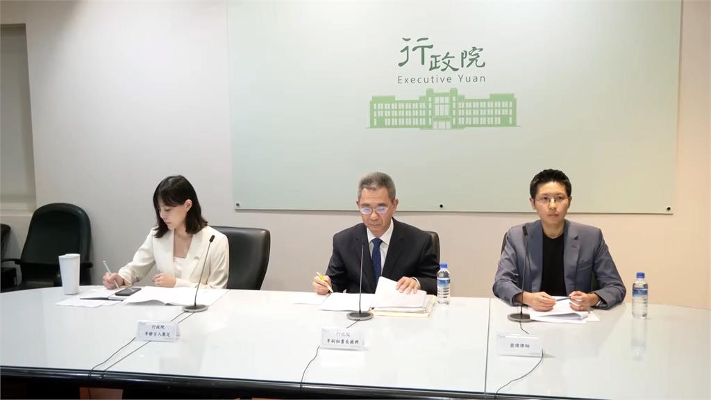 霸凌案兩項成立楊珍妮反擊喊冤　卓揆：尊重調查、下周做必要處置