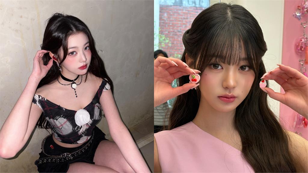 票選出爐!日網公布最美20代KPOP韓國女星 前10名一次看 日網票選「最美20代韓國女星」周子瑜才第4!她「勇奪第一寶座」張員瑛都打不過…