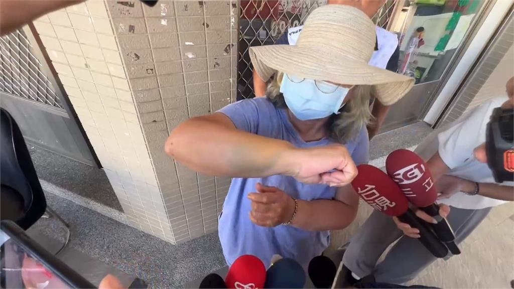 恐怖！　半裸男凌晨出沒一中暗巷　二度攻擊婦人