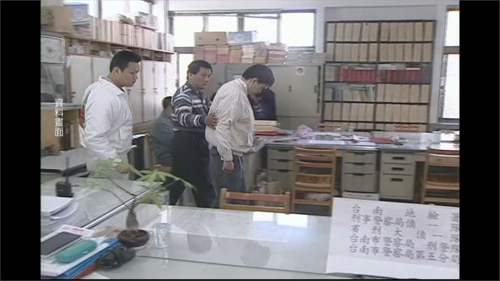 「盧正遭槍決」家屬赴立院靜坐　律師團質疑過程有瑕疵籲修法