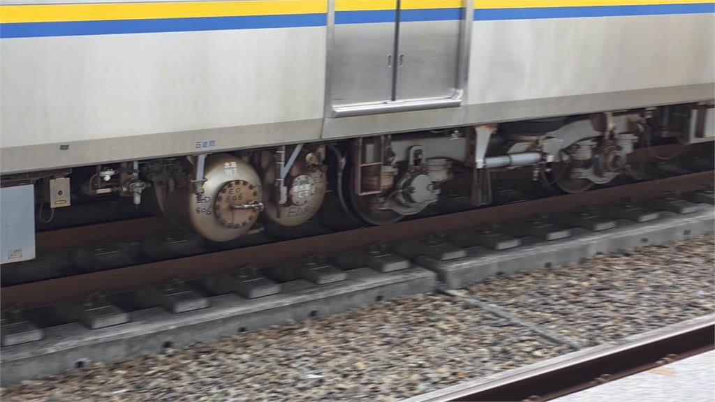 站務員遭推落軌"骨裂需開刀" 工會盼配置密錄器