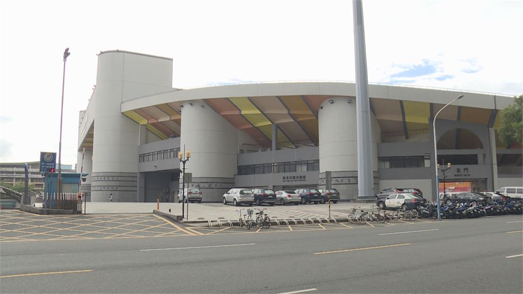 安全考良?選前之夜場地申請遭拒 林佳龍控侯友宜行政獨裁