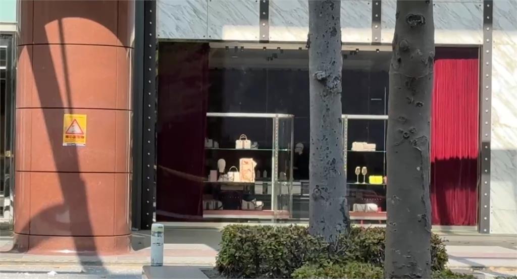 台中新光三越氣爆案! 建築師公會初勘結果出爐