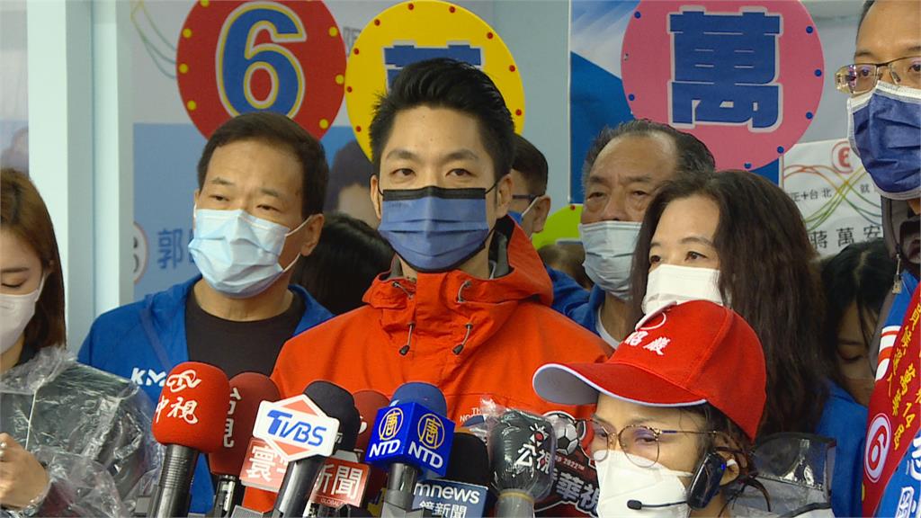 藍白緊咬「疫苗掮客」 陳時中淡定回應冷處理