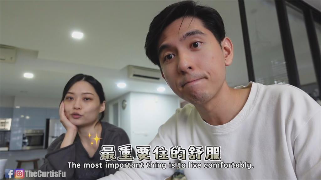 大馬國買房限制多!傅冠傑訪30地區看屋碰壁 曝「1聲明」拒外國人