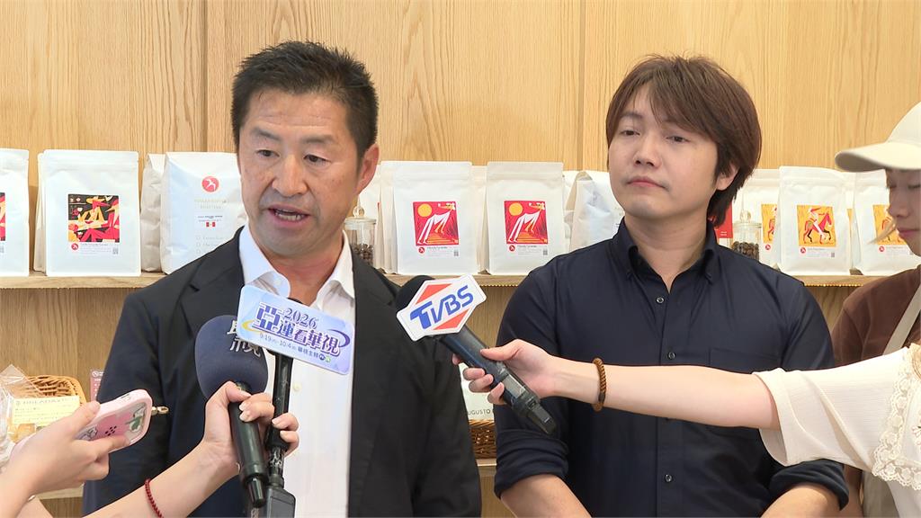 酸種麵包夯!熊本BREADAY跨海飄香 台積電員工也愛
