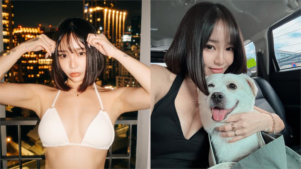 陳芳語分手5個月再迎新戀情?「甜抱高帥男」畫面曝光…經紀人2字證實了