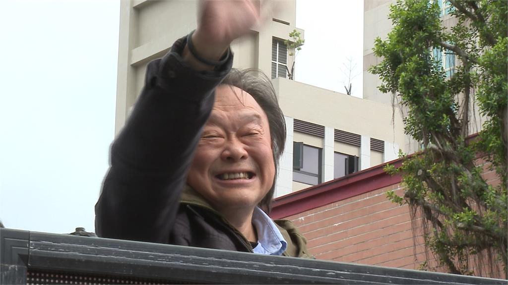 討論母雞人選？　民進黨中央首度召集全台北市民代開會