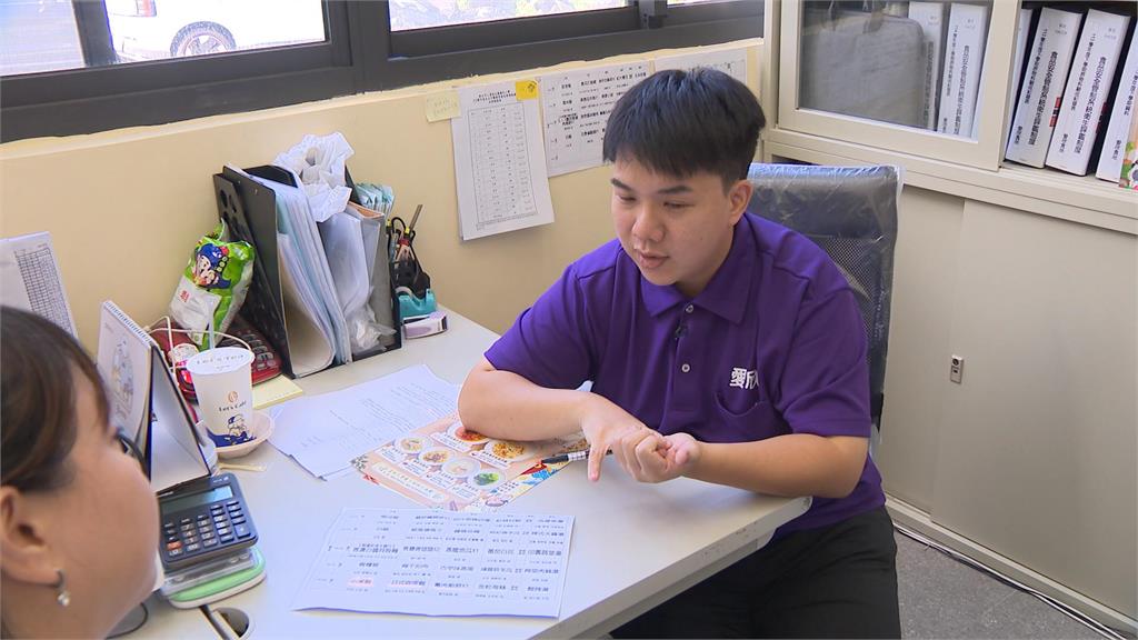 異言堂／免費營養午餐全面上路 團膳業者苦笑：我們像慈善事業