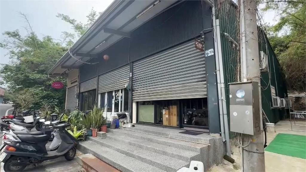 快新聞／知法犯法？李四川遭爆「農地違建」　林楚茵轟：選舉才守法