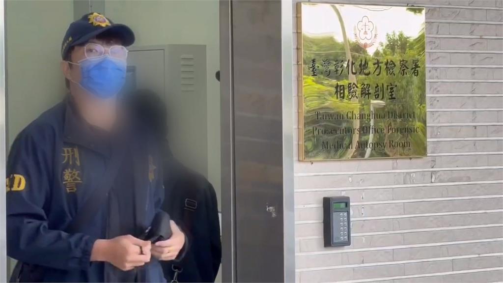 惡劣！轎車衝撞輾死女騎士　駕駛躲29小時在員林被捕