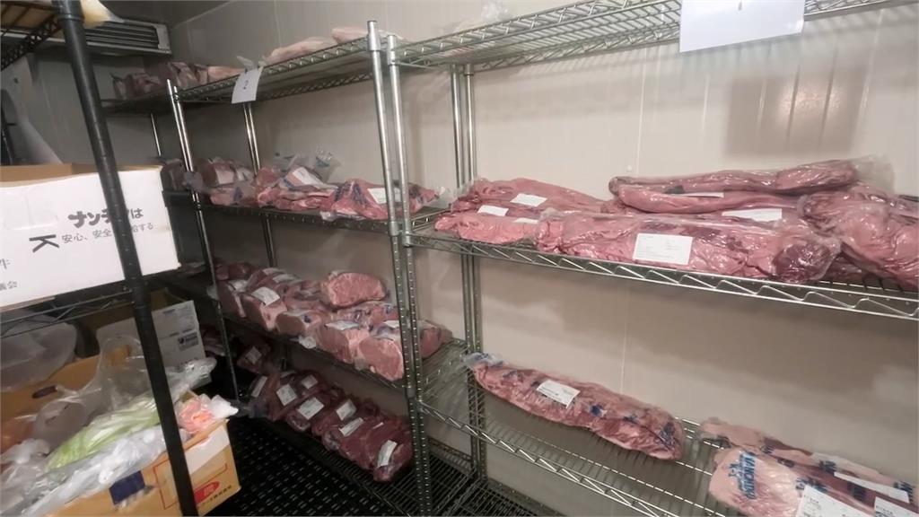 曾爆過期肉爭議 台中「和牛燒肉店」換老闆重新開張