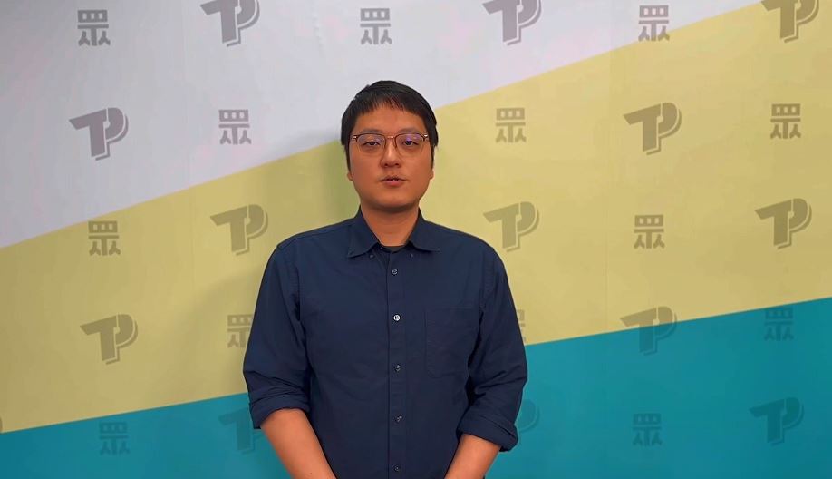 快新聞／藍白鬧分裂？傳民眾黨派人選花蓮市長　黃國昌嗆：沒必要先問國民黨看法
