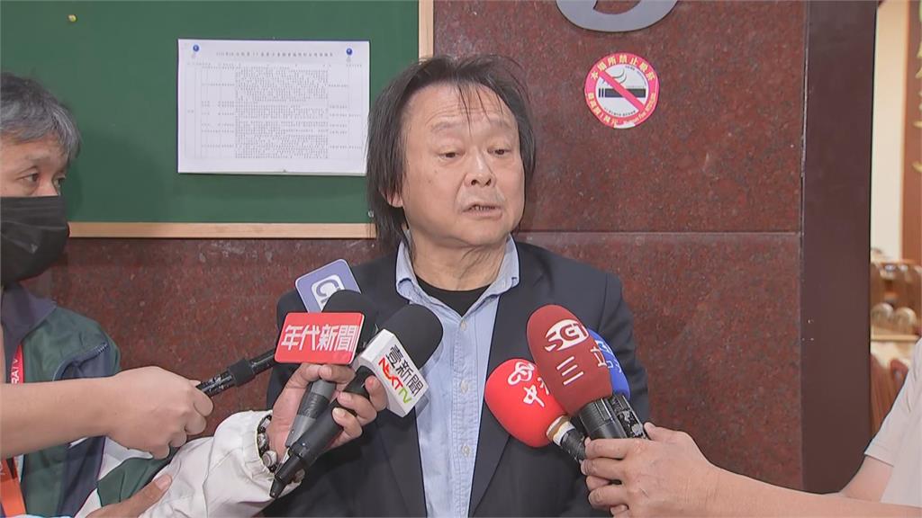 快新聞/接棒蔣萬安?傳連勝文再戰台北市長 王世堅酸:他當年已輸過柯文哲