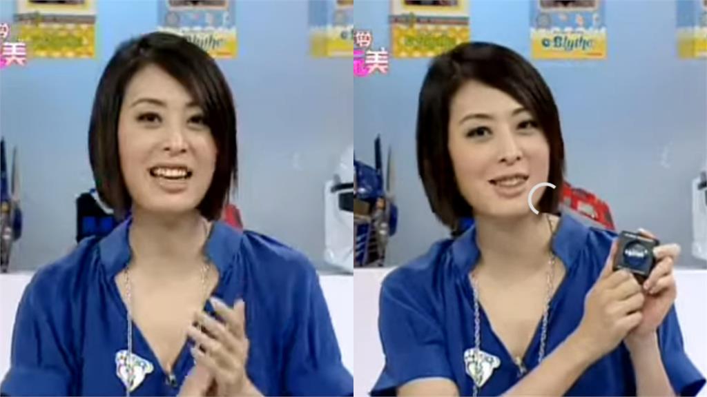 賈永婕被挖出「大量黑歷史」畫面曝！嚇到發誓「不再受訪」網驚：深藏不露