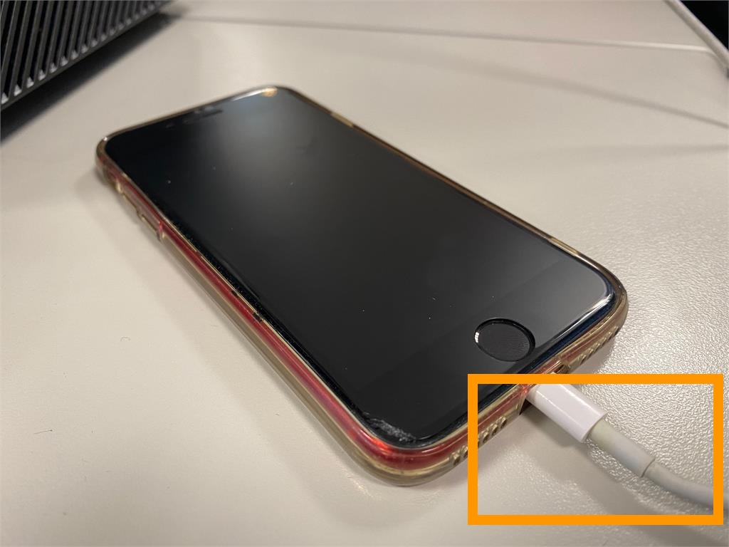 iPhone充電線老是壞？內行曝「正確用法」：一條至少可戰5年