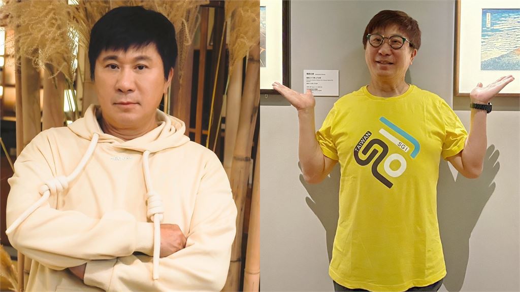 「沈伯洋vs.蔣萬安」投誰？胡瓜震撼表態「爆出12字大實話」：一定會去投票