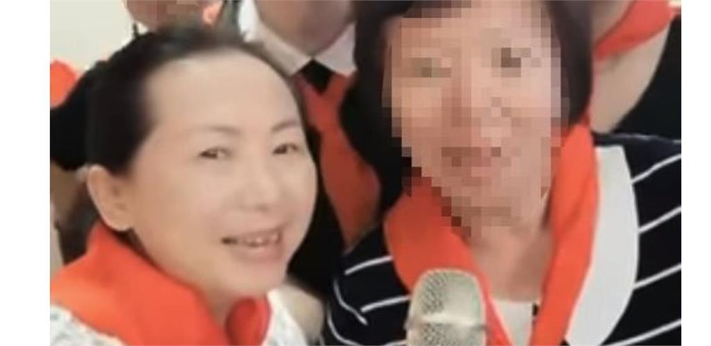 民眾黨淪共產黨支部？她見徐春鶯起訴書「白營遭滲透內幕」嚇壞：真的很驚悚