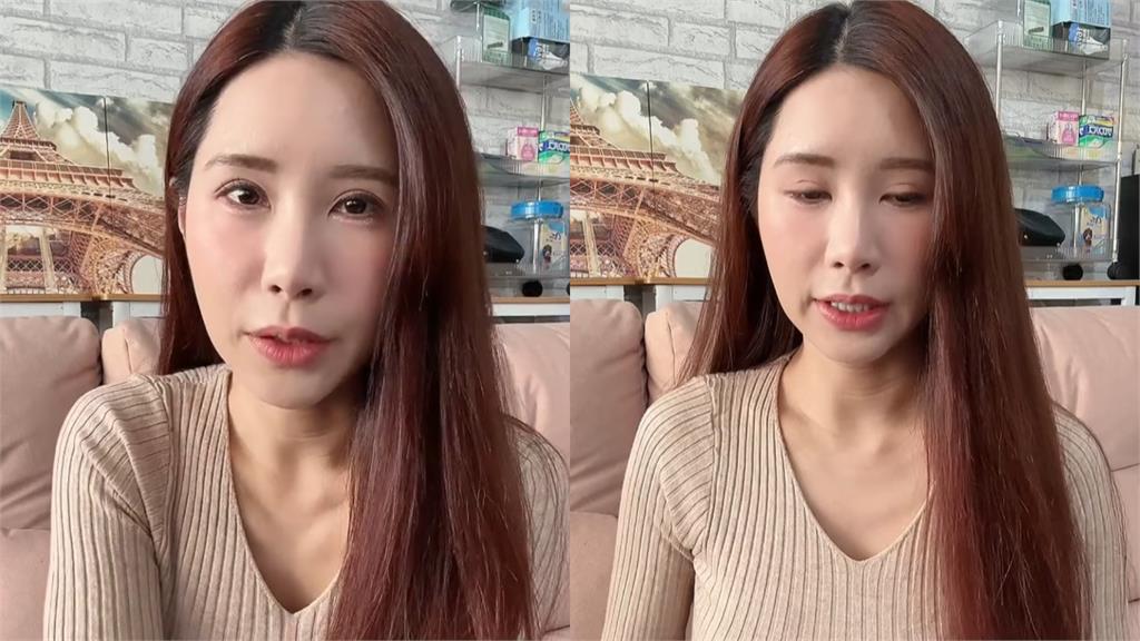 沐妍確定不當台鋼團長了!遭網列「3罪狀」砲轟 認失言道歉:我自以為是