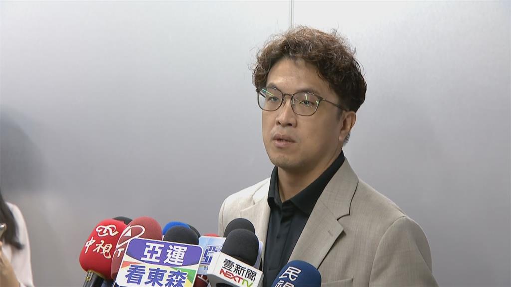 快新聞／蔣萬安危險了？最新預測「支持度微幅領先沈伯洋」　施政不滿意度飆破6成