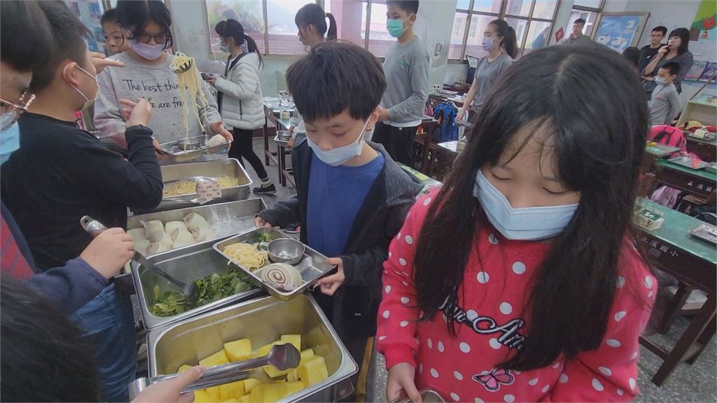 異言堂／營養午餐食安問題頻傳　民團：仿效日、韓，通過《午餐專法》才能監督