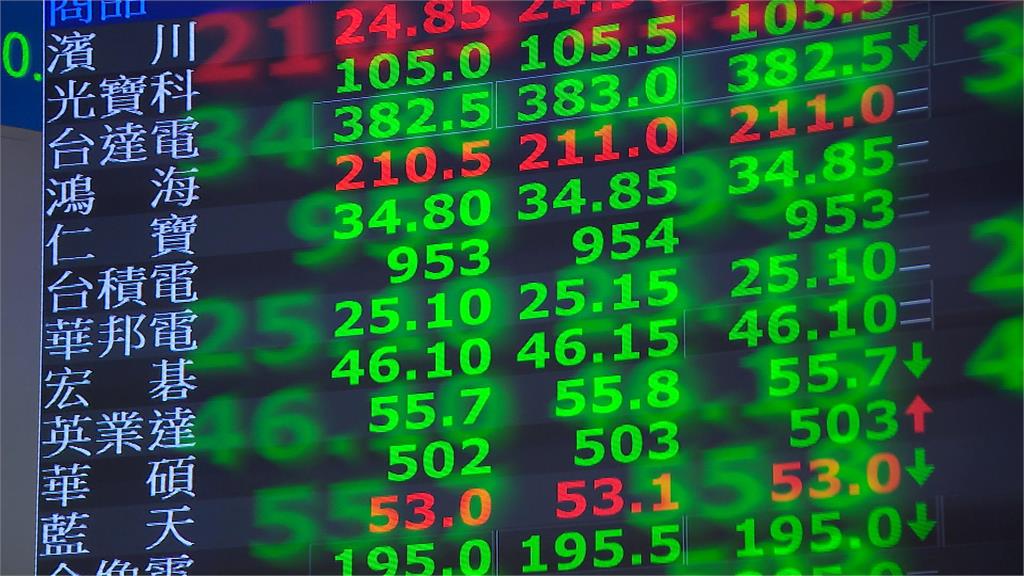勞工們看過來!勞動基金5月大賺1513億 今年第3高