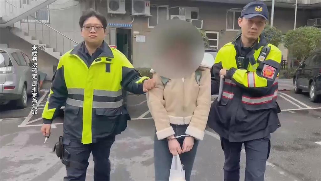 馬來西亞籍男子超商狂領錢 疑為詐團招募車手警方逮人