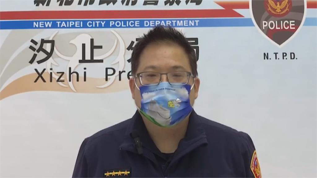 你看不到我! 酒駕男遇臨檢「關大燈」想隱身仍遭逮