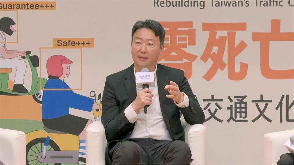 交通如何零死亡？　學者爆保命關鍵：車速一快　視野腰斬